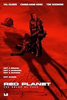 Red Planet: Deleted Scenes