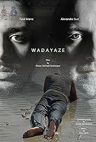 Just Alexander and Talal Marrakchi in Wadayaze (2020)