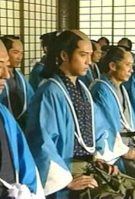 Primary photo for Shinsengumi keppûroku