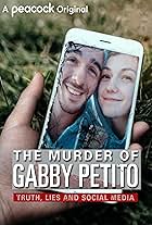 Gabby Petito in The Murder of Gabby Petito: Truth, Lies and Social Media (2021)