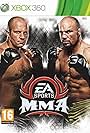 EA Sports MMA (2010)