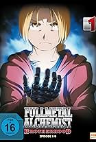 Fullmetal Alchemist: Brotherhood