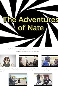 Primary photo for The Adventures of Nate