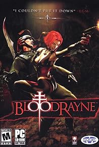 Primary photo for BloodRayne Primary photo for BloodRayne