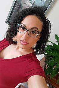 Primary photo for Tatiana McGaughy
