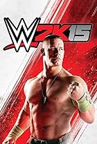 WWE 2k15