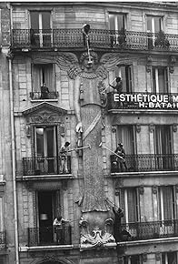 Primary photo for The So-called Caryatids 2