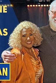 Primary photo for Dave, Paul and Darlene Love's "Christmas" Reunion Primary photo for Dave, Paul and Darlene Love's "Christmas" Reunion