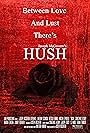 Christine J. Noble, Joseph McGovern, Melissa Damas, Kristin Ann Teporelli, Matthew Amadio, Constance Reshey, Joseph Fuoco, Frank Formica, and Marion Tention in Hush (2018)