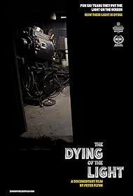 The Dying of the Light (2015)