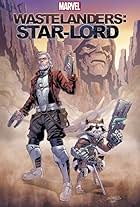 Marvel Wastelanders: Old Man Star-Lord (2021)