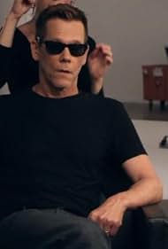 Kevin Bacon in Tough Day (2014)