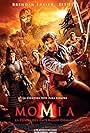 La momia: La tumb del Emperador Dragón (2008)