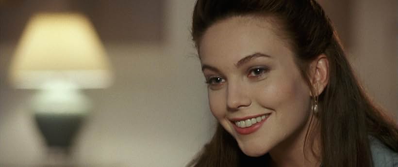 Diane Lane in Knight Moves (1992)