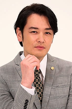 Ryôhei Odai in Chou Super Hero Taisen: Kamen Rider vs. Super Sentai (2017)