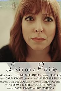 Primary photo for Livin' On a Prairie Primary photo for Livin' On a Prairie