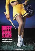 Buffy, tueuse de vampires