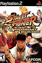 Street Fighter Anniversary Collection