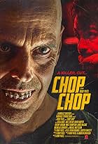 David Harper and Jake Brenden Taylor in Chop Chop (2020)