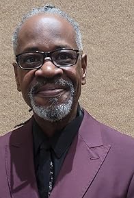 Primary photo for Christopher Washington