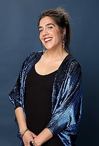 Primary photo for Audrey Brown