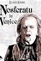 Klaus Kinski in Vampire in Venice (1988)