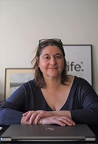 Primary photo for Virginie Lacombe