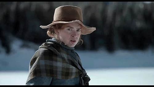 A young Abigale Archer alone in the Montana winter during the 1870s who fights for her survival and to retrieve her one earthly possession, a family horse, from a gang of bloodthirsty bandits.