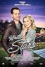 David de Lautour and Kimberley Crossman in Written in the Stars (2021)