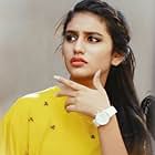 Priya Prakash Varrier