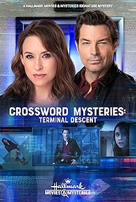 Primary photo for Crossword Mysteries: Terminal Descent Primary photo for Crossword Mysteries: Terminal Descent