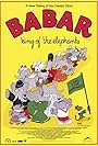 Babar: Rey de los elefantes (1999)