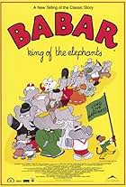 Babar: King of the Elephants (1999)