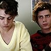 Xavier Dolan and François Arnaud in J'ai tué ma mère (2009)