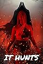 Joicy Lucia in It Hunts