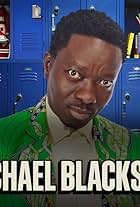 The Michael Blackson Show