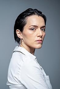 Primary photo for Nika Perrone