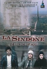 Primary photo for La Sindone - 24 ore, 14 ostaggi