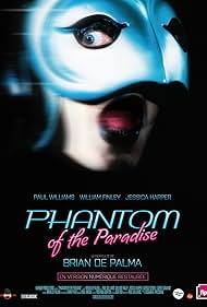 Phantom of the Paradise (1974)