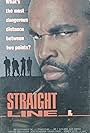 Mr. T in Straight Line (1990)