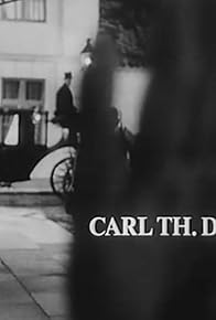 Primary photo for Carl Th. Dreyer