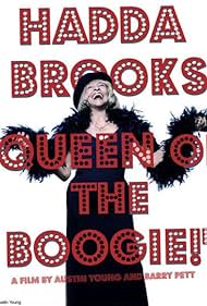 Hadda Brooks in Hadda Brooks, Queen of the Boogie (2012)
