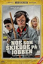 Evy Kasseth Røsten, Rune Nilson, and Svein André Hofsø Myhre in Noe som skjedde på jobben (2017)