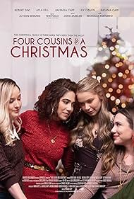 Four Cousins & a Christmas (2021)