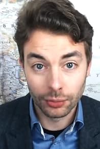 Primary photo for Actor Fired for Being a Conservative