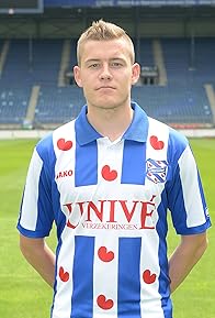 Primary photo for Alfreð Finnbogason