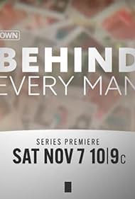 Behind Every Man (2020)