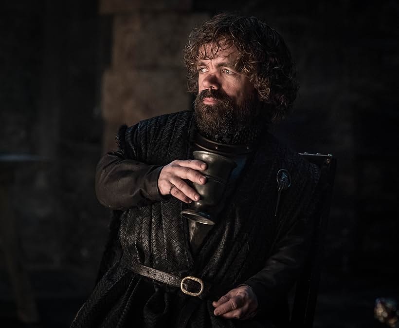 Peter Dinklage in Game of Thrones (2011)