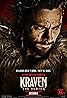 Kraven the Hunter Poster