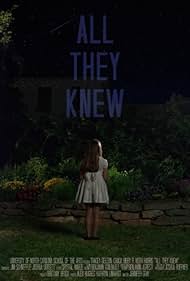 All They Knew (2015)